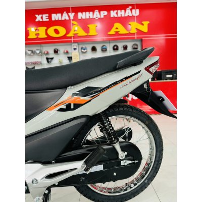 xe wave 50cc