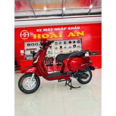 xe vespa 50cc