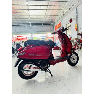 xe vespa 50cc