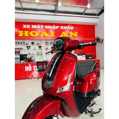 xe vespa 50cc