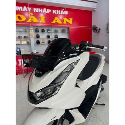 xe Honda PCX 160 ABS 2024