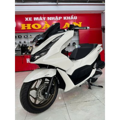 xe Honda PCX 160 ABS 2024