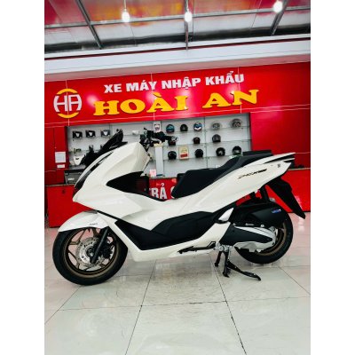 xe Honda PCX 160 ABS 2024