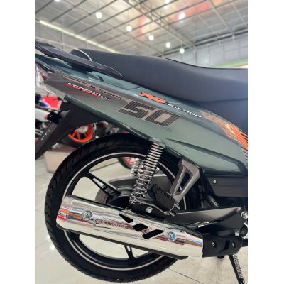 XE SIRUS 50CC