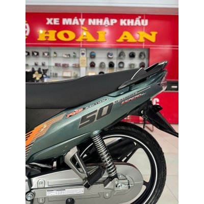 XE SIRUS 50CC