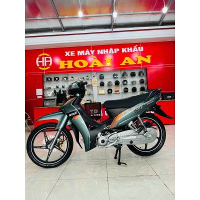 XE SIRUS 50CC